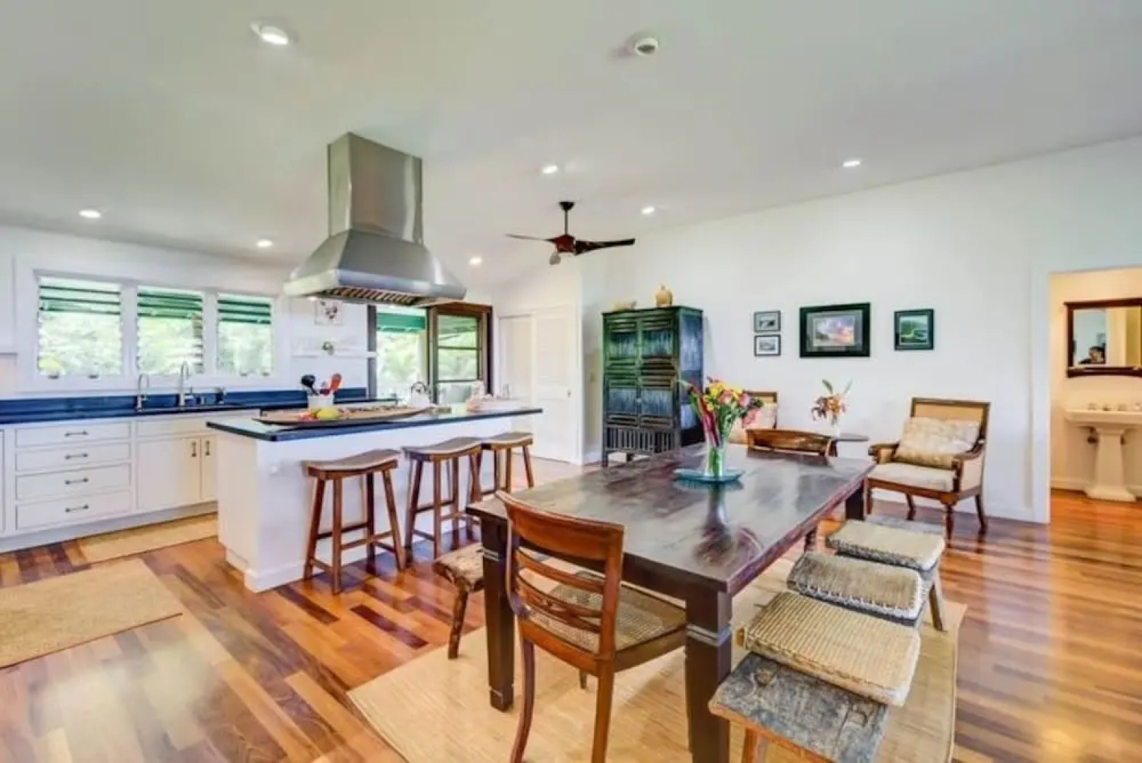 Hale Koaniani - 3 Br Home