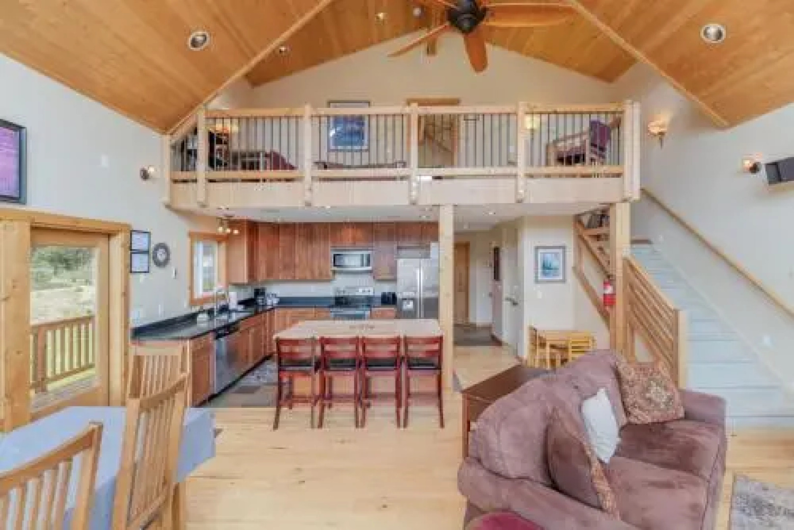 Peterson Acres in Plain