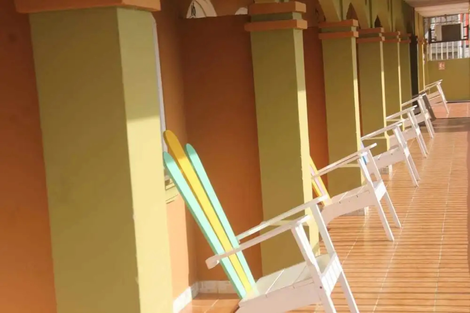 Hotel Royal Chateau