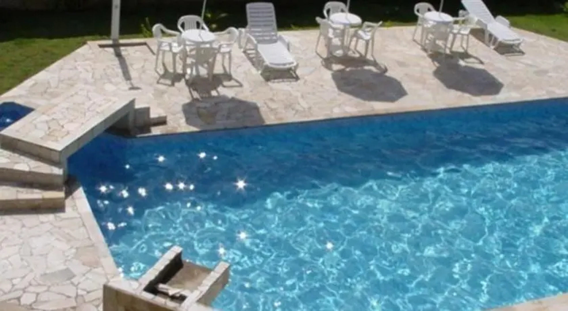 Hotel Portal de Barequeçaba