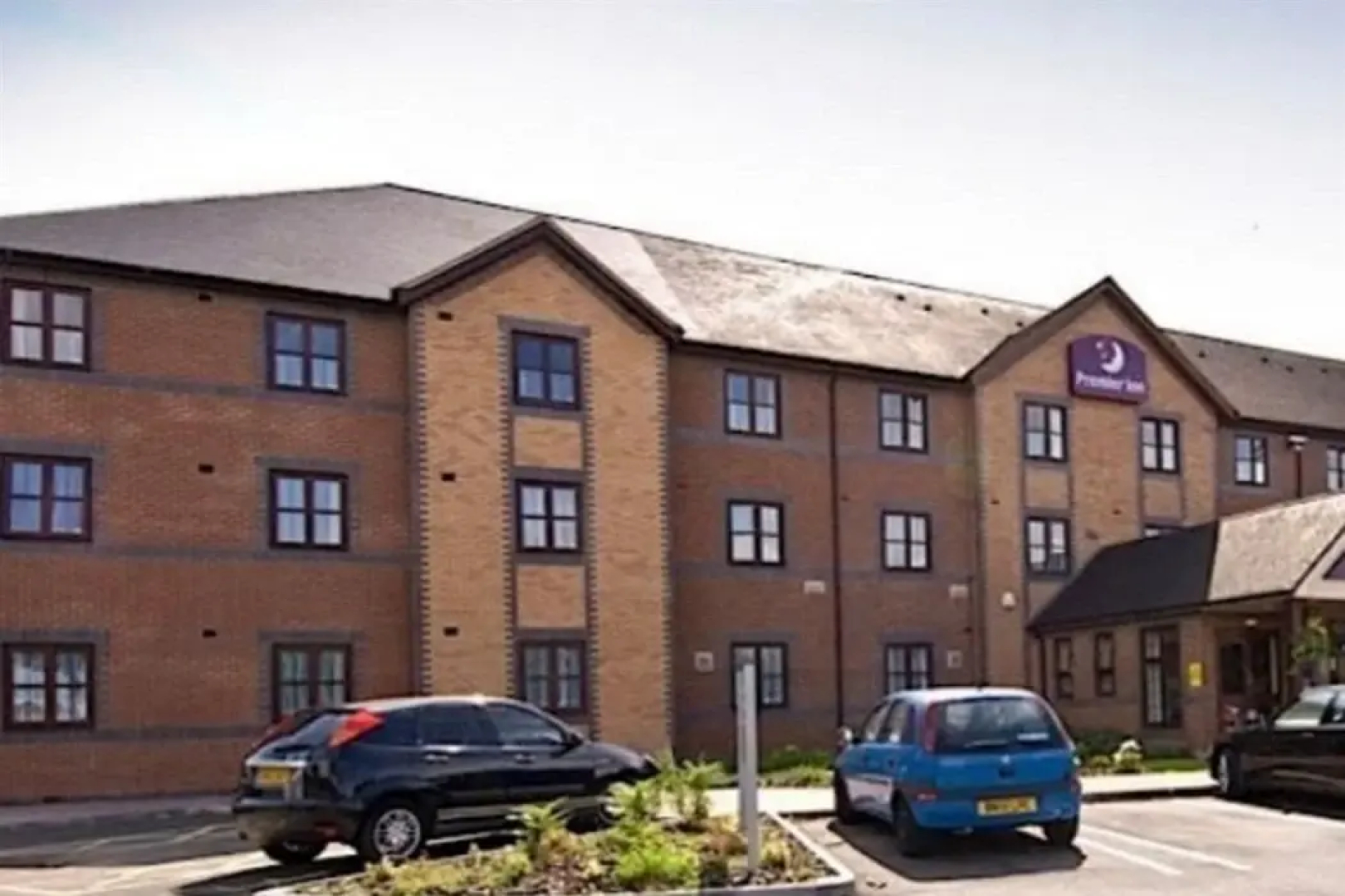 Premier Inn Dudley - Kingswinford
