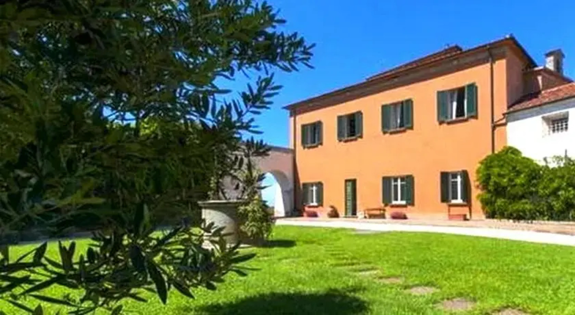 Villa Vittoria