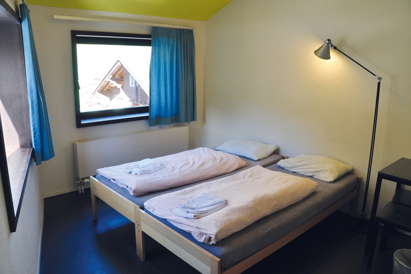Youth Hostel Zermatt