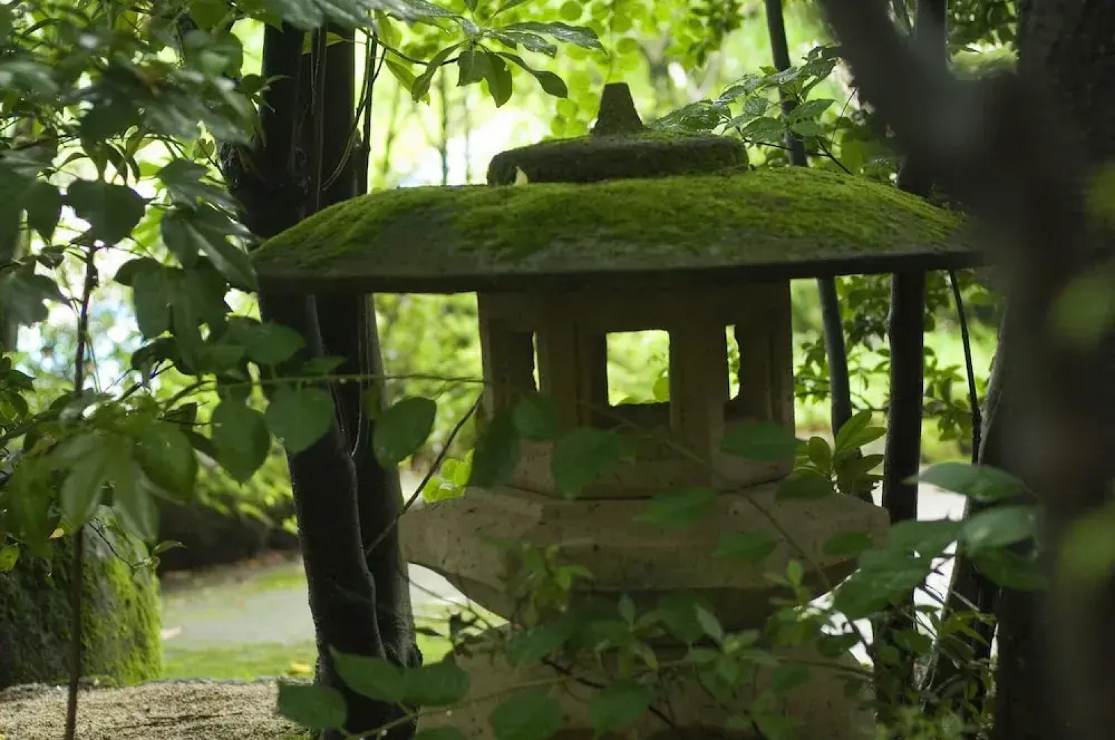 Yamashiro Onsen Midori no Yado Bansyoukaku
