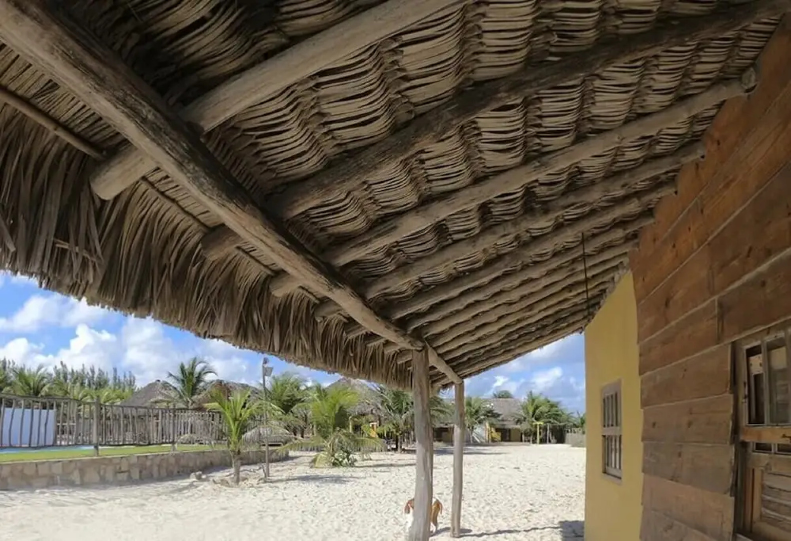 Emporium Chalés Maramar