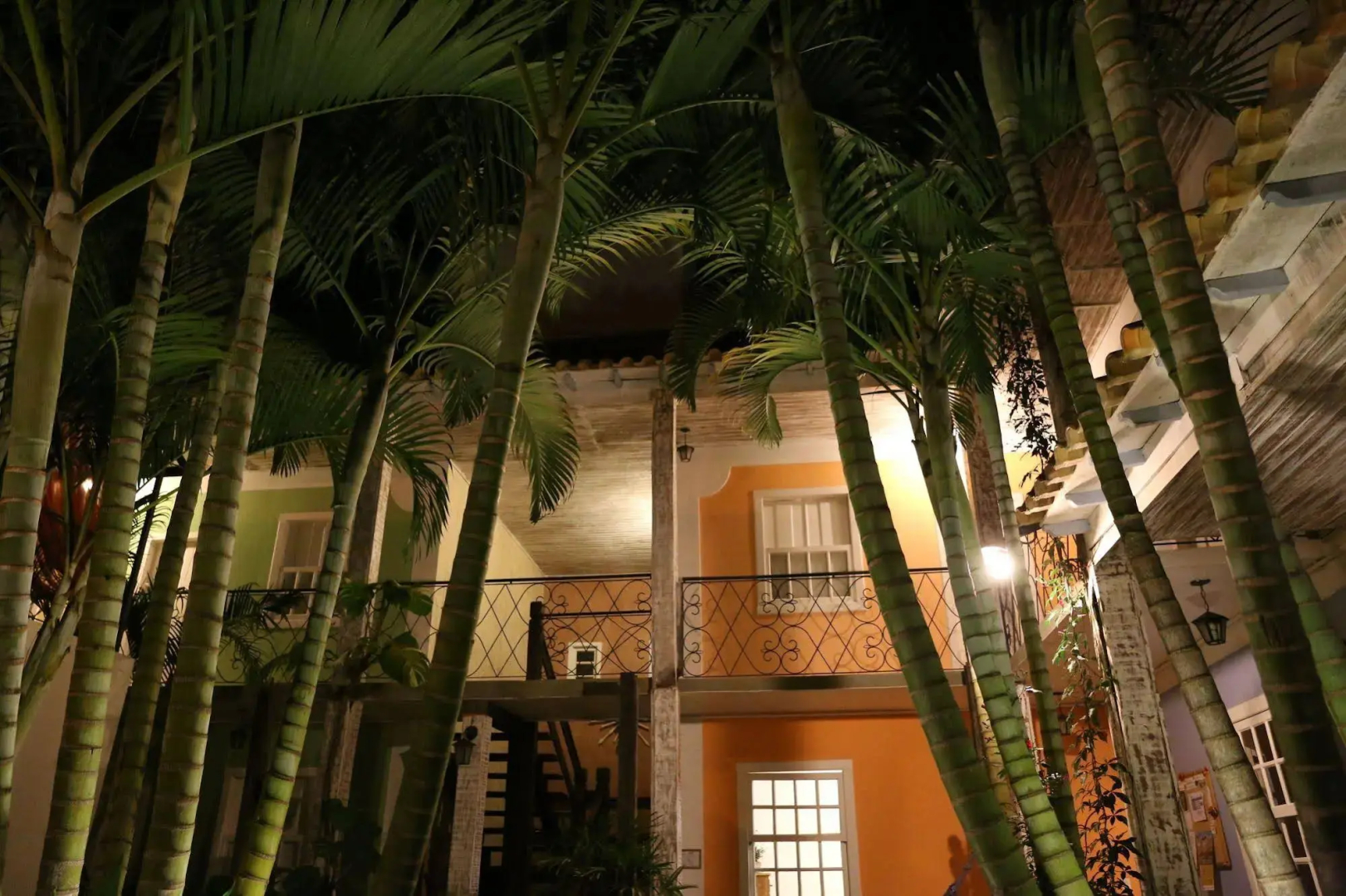 Pousada Villa Alferes