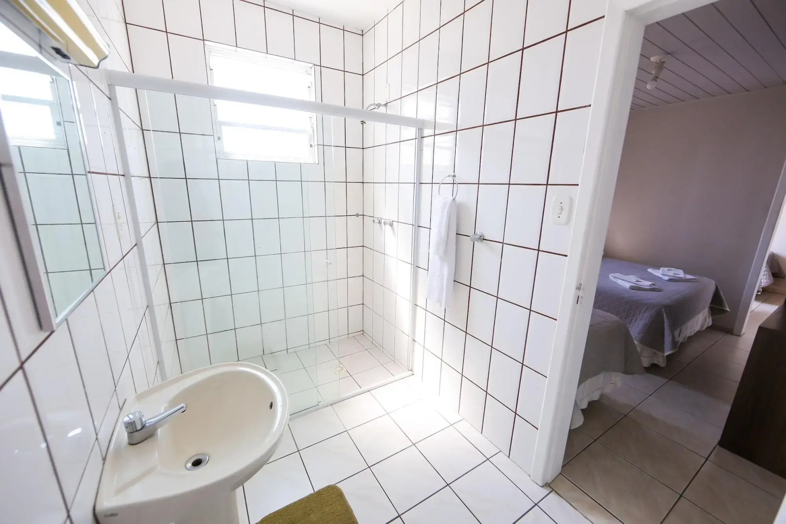 Hotel Mos Sao Jose