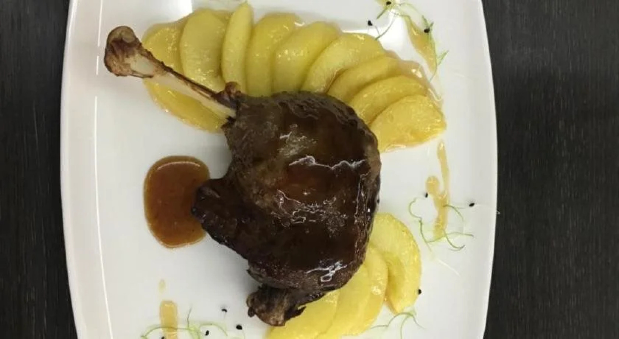 Отель «Вилла Ле Гранд»