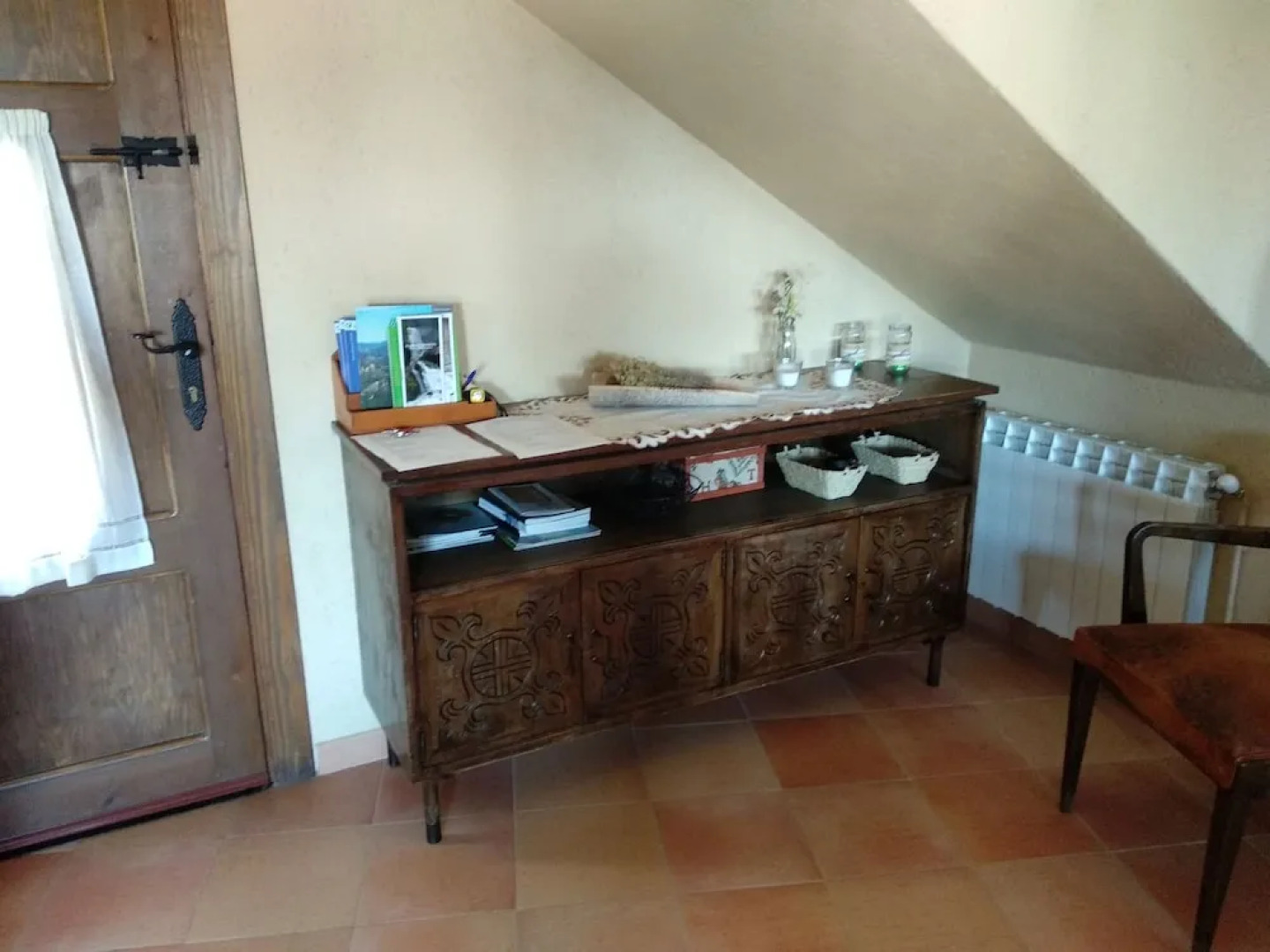 Casa Rural El Abuelo Luis