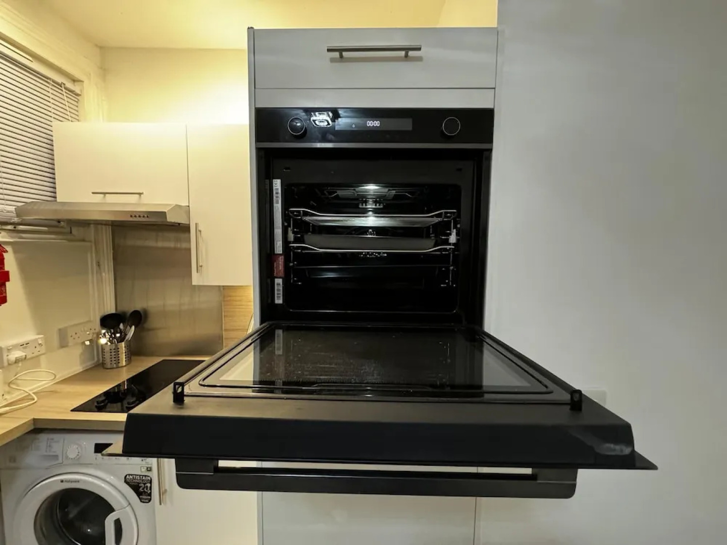 Onsite Apartments in Central Brentwood