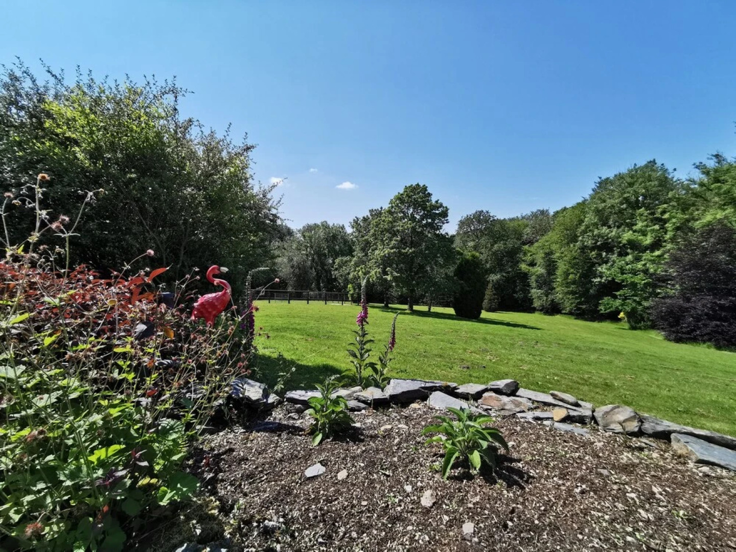 Honeysuckle - 2 Bedroom - Llanfyrnach