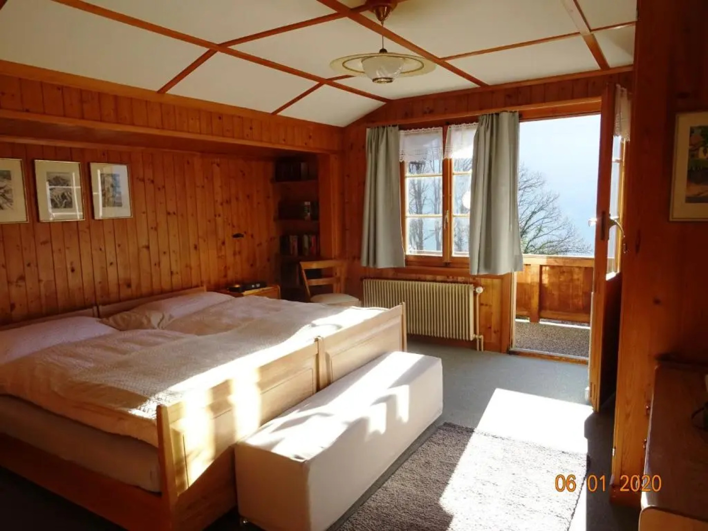 Chalet Rosemarie