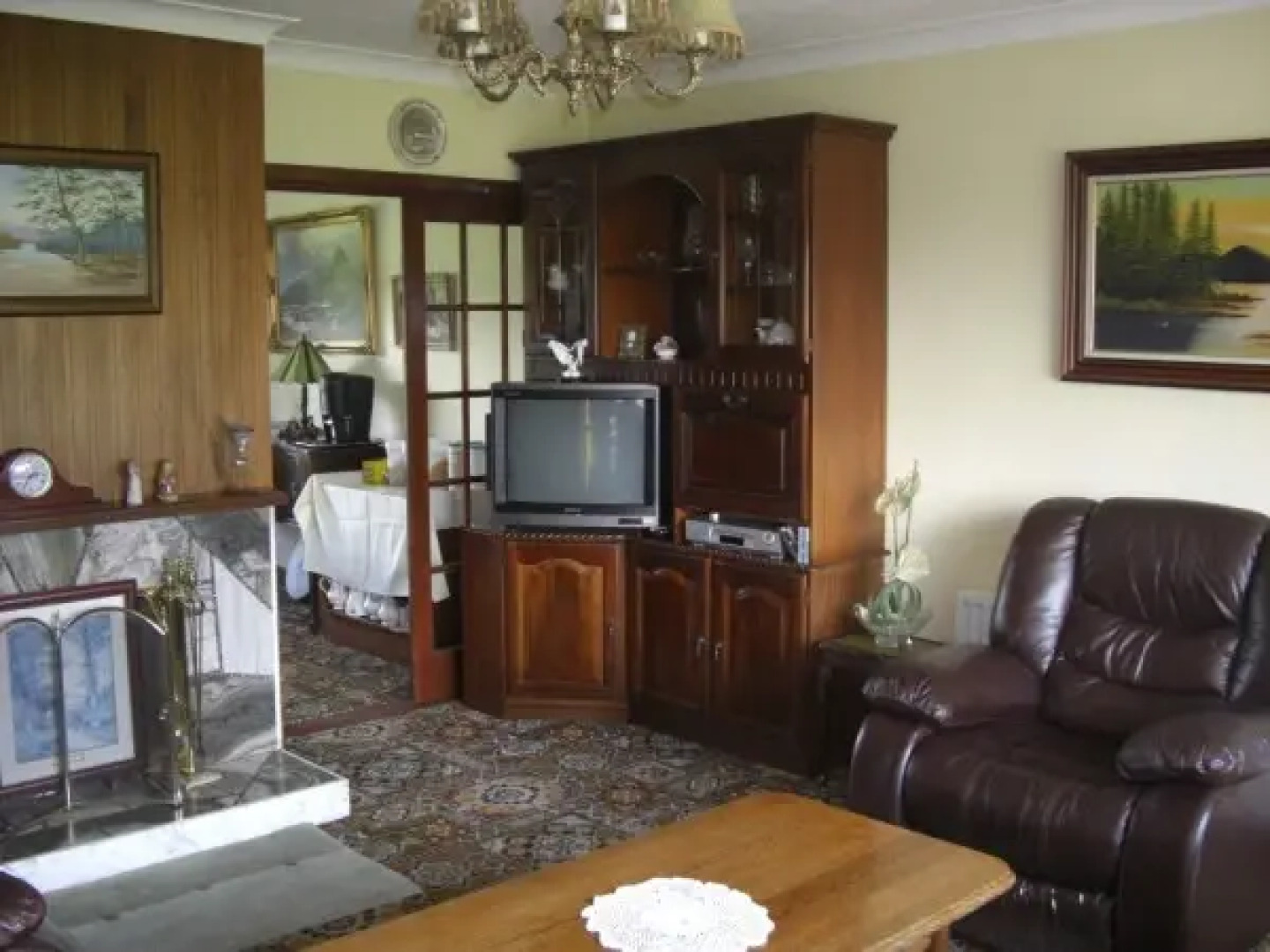 Springlawn Bed and Breakfast