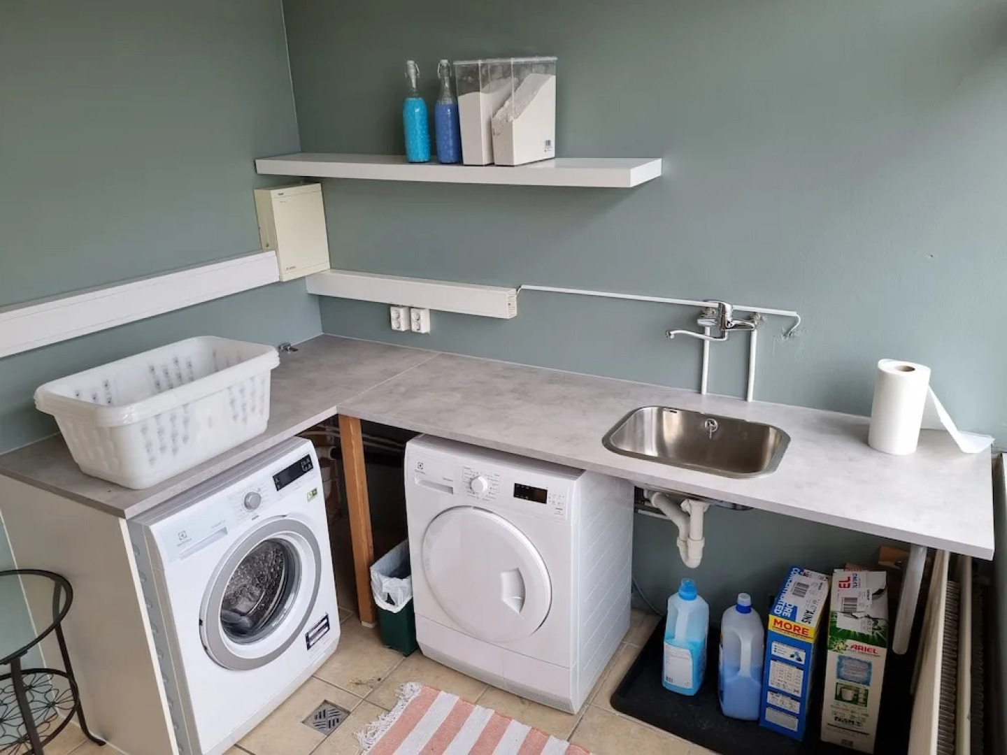 The Northern Comfort Inn