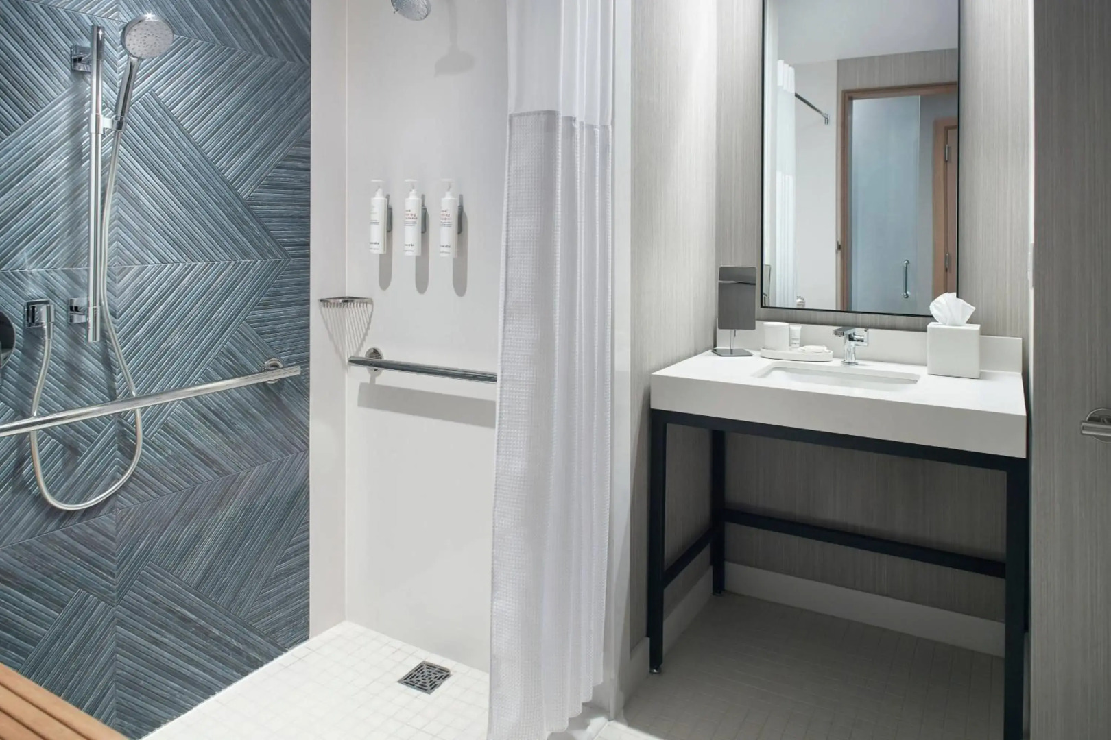Lexington Marriott City Center