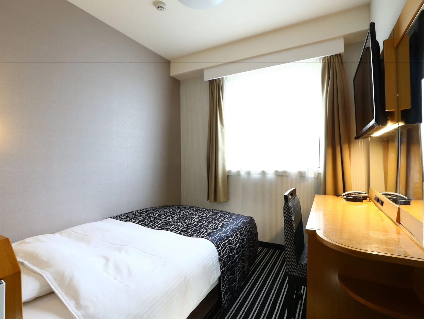 Отель Apa Hotel Tokyo Itabashi Ekimae