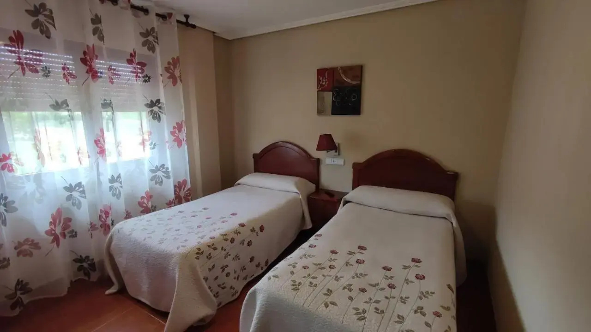 Pension Parrilla Casa Vicente