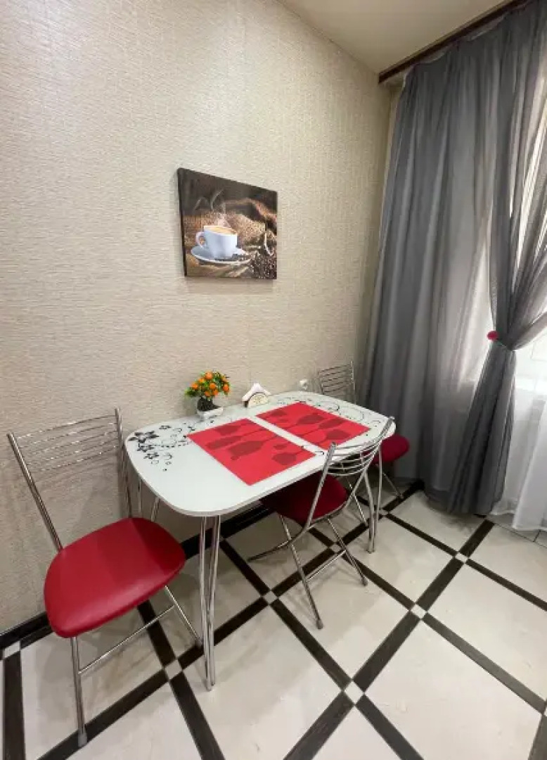 Апартаменты в 7-м микрорайоне 26