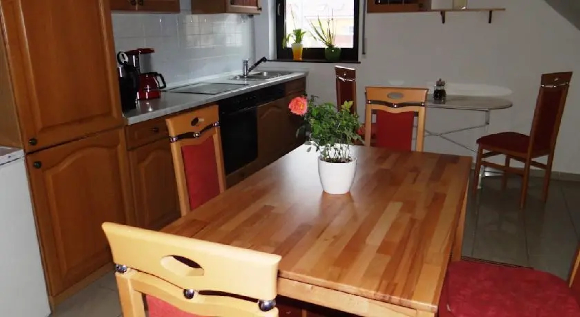 Ferienwohnung Hermann