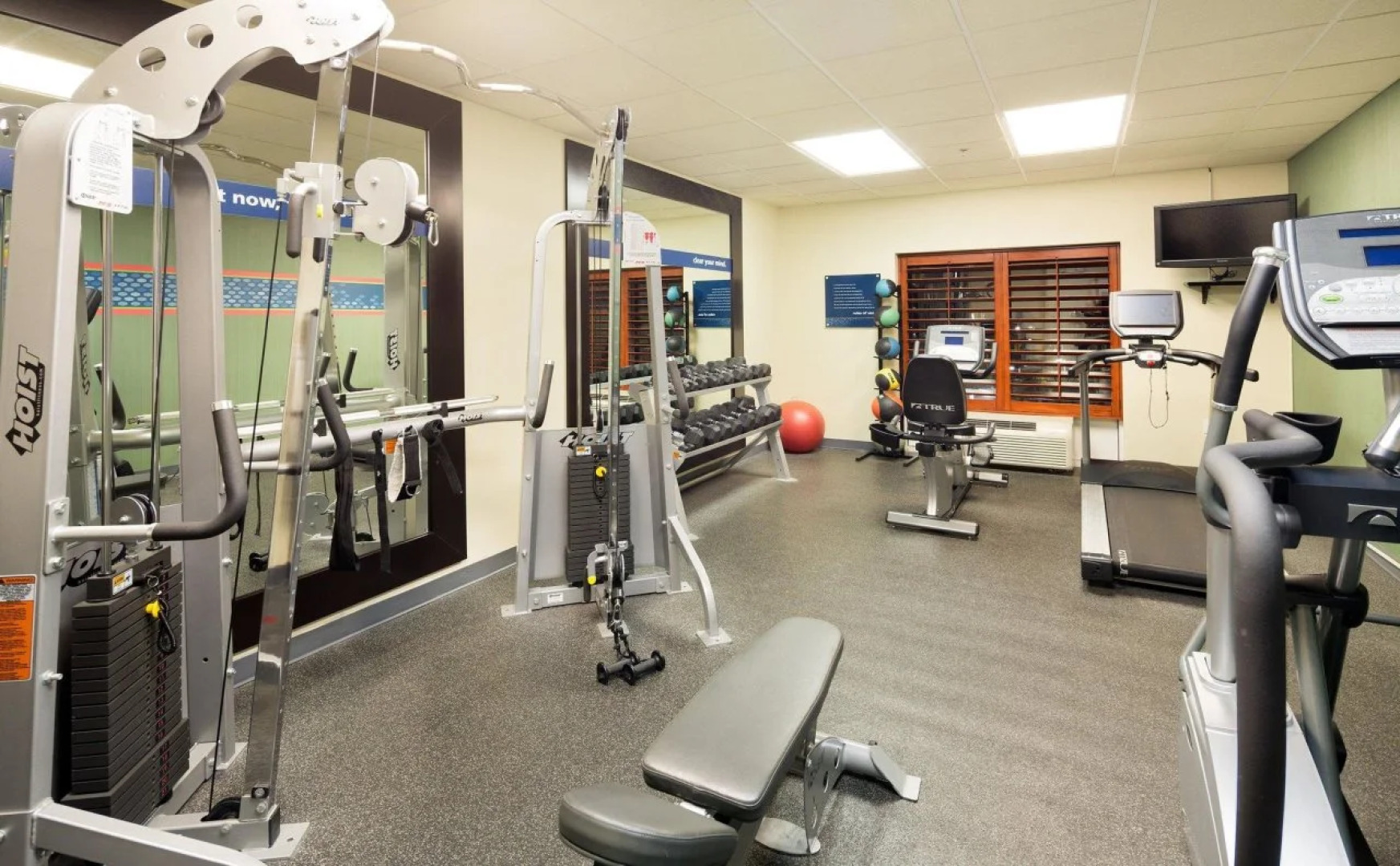 Hampton Inn Pensacola Beach