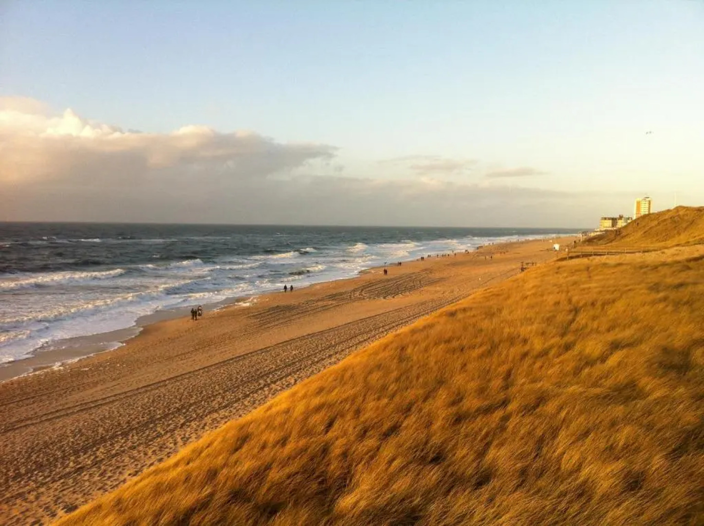 Apartment Yoursylt One
