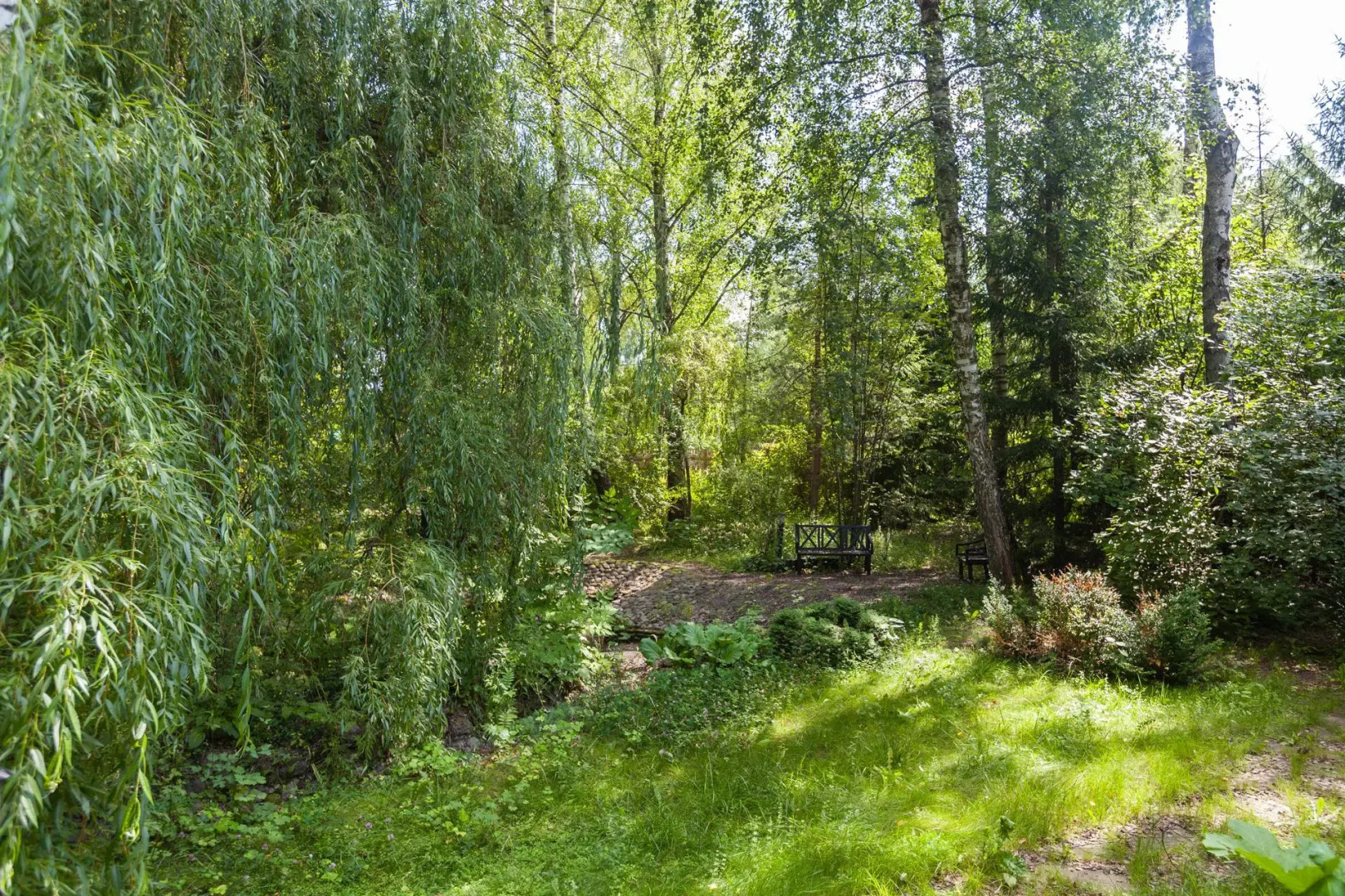 Дом Звезда 2000