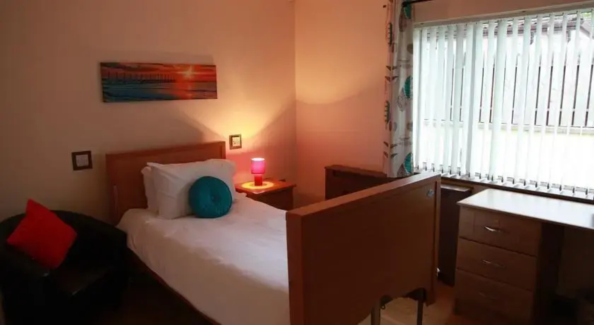 Sheebeg Self Catering