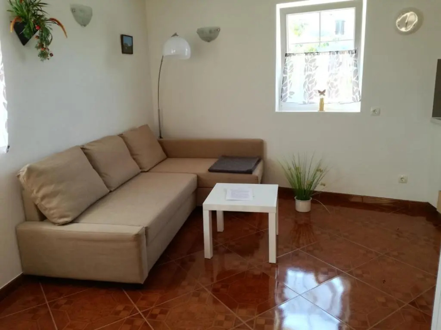 Apartments Pegla