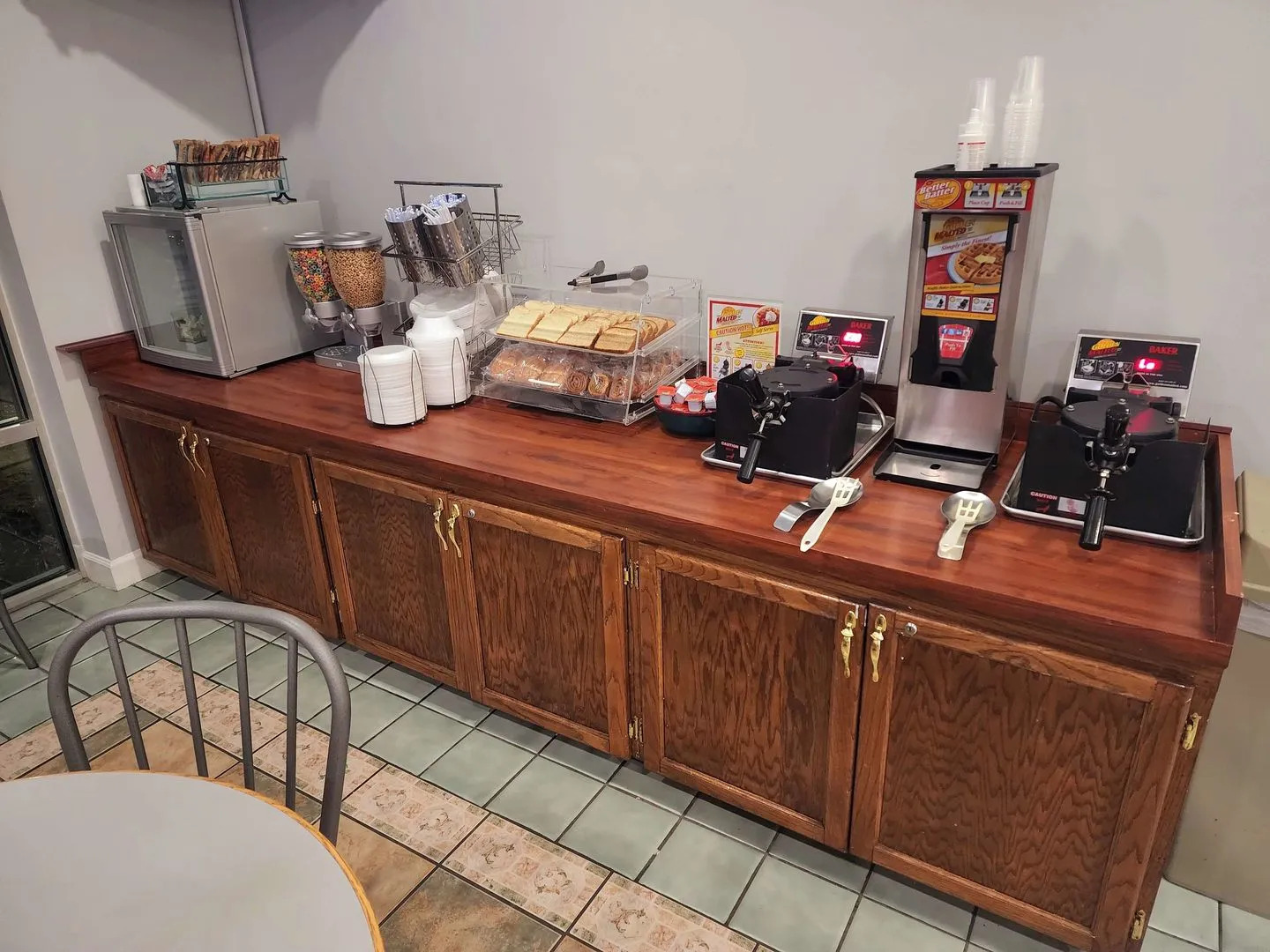 Americas Best Value Inn & Suites Foley Gulf Shores