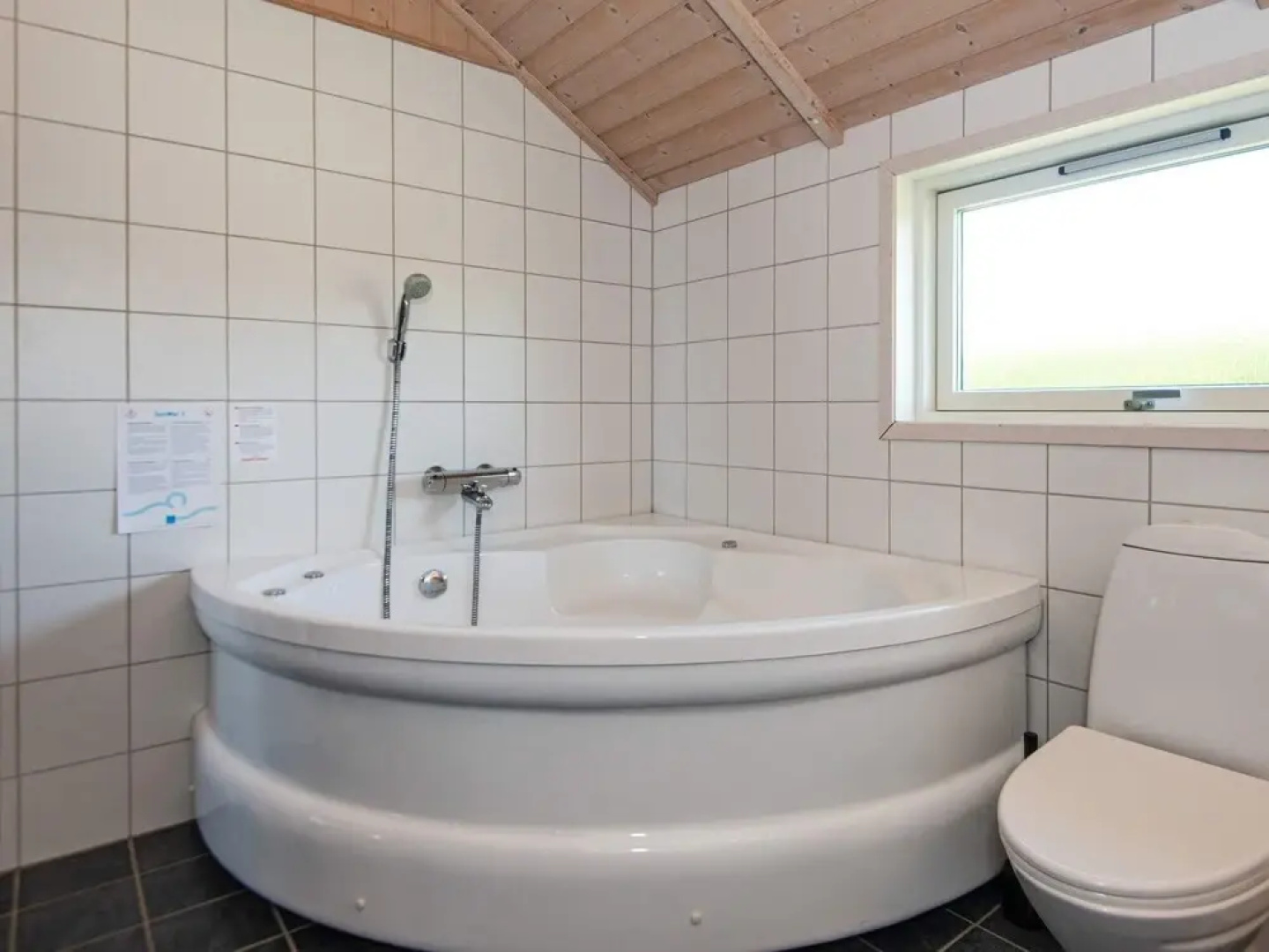 Luxury Spa Retreat in Bork - By Traum Ferienwohnungen
