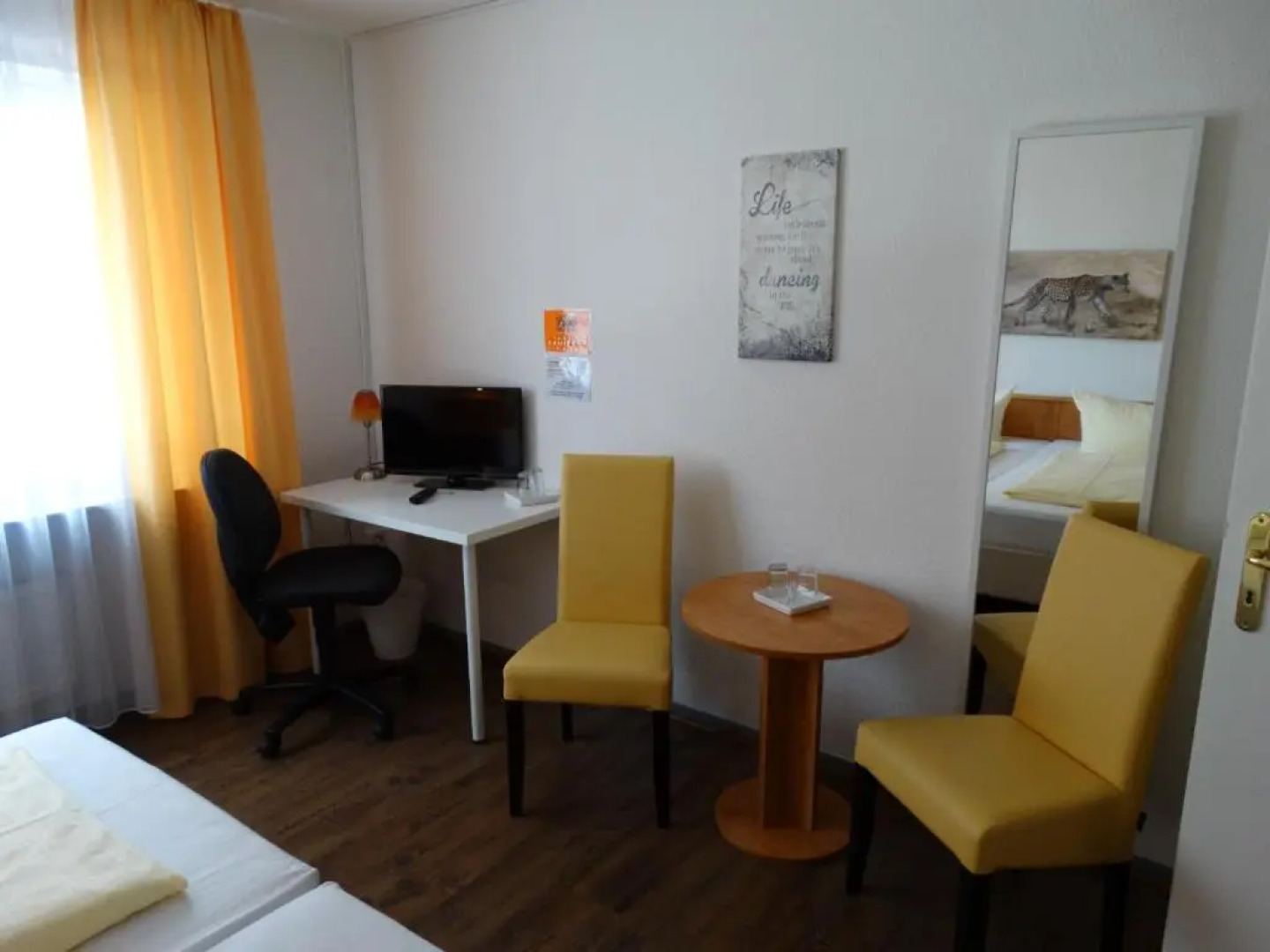 Hotel Sonne - Haus 1