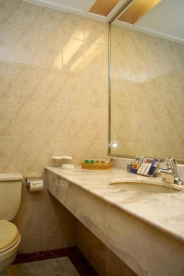 Dalian Sea Horizon Hotel