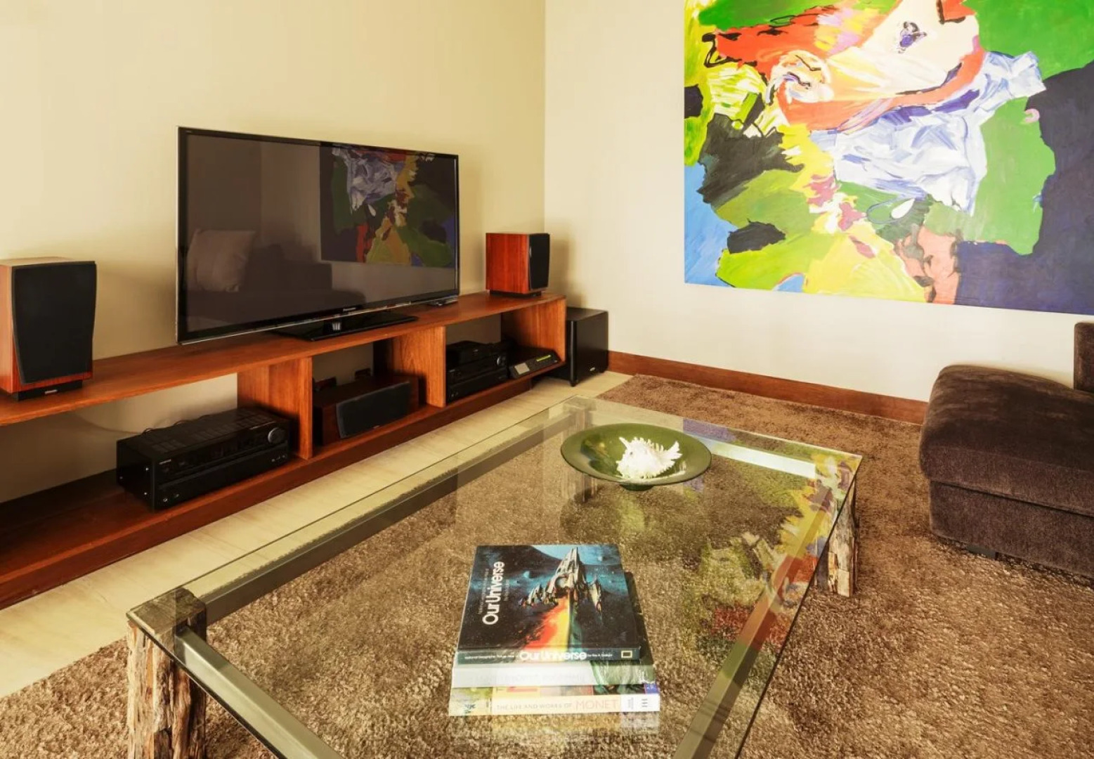 Under the Stars Luxury Apartments