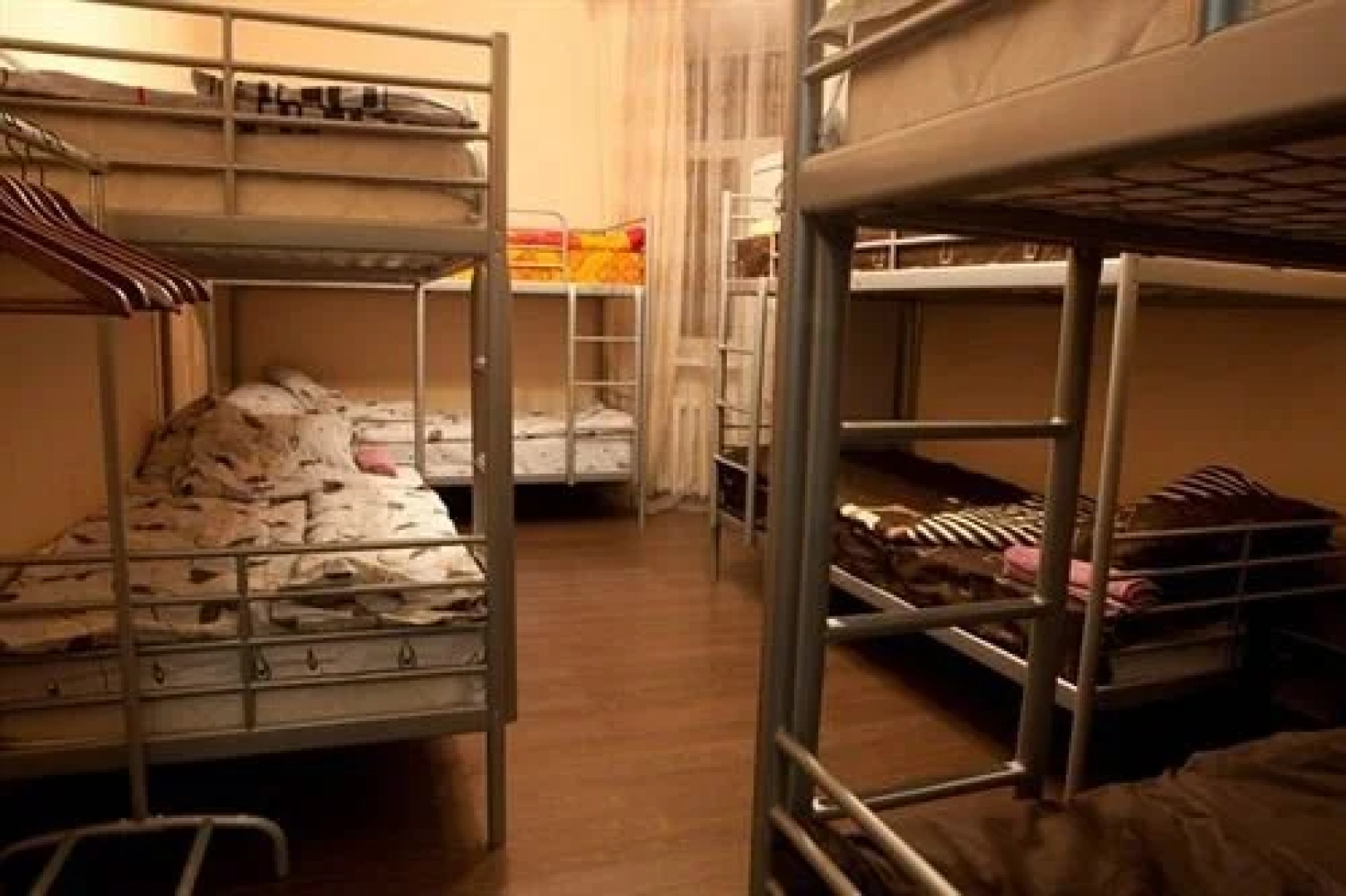 Fresh Hostel