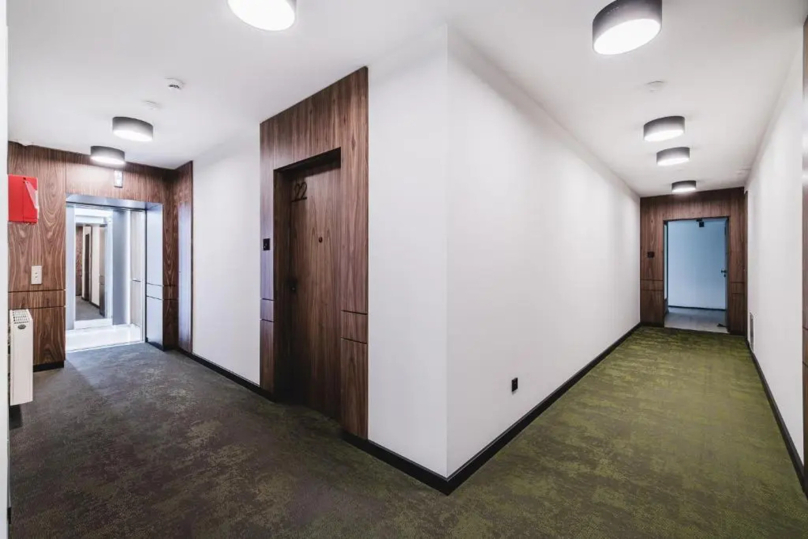 Apartamenty Sowa Bydgoszcz