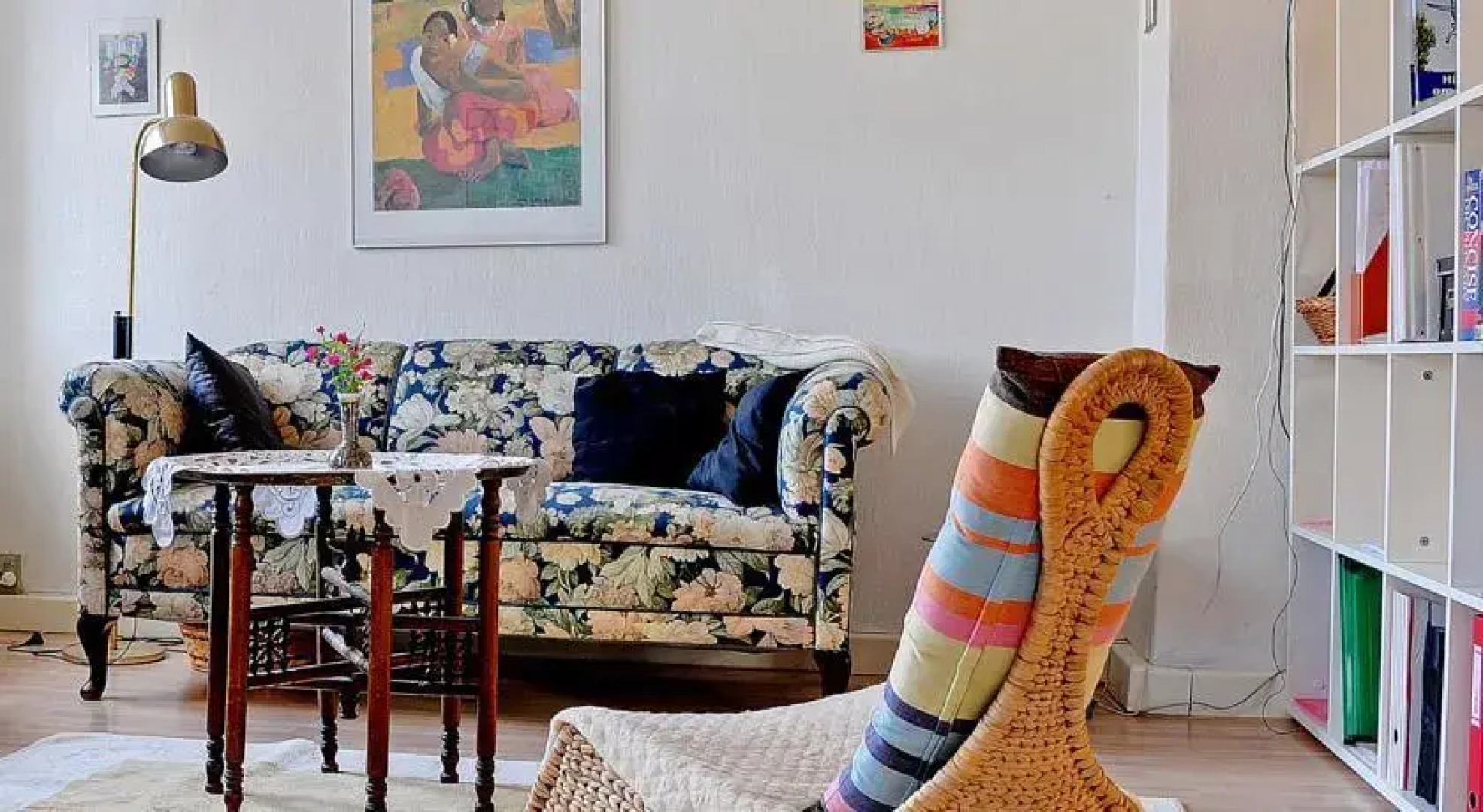 Redtown Bed & Breakfast