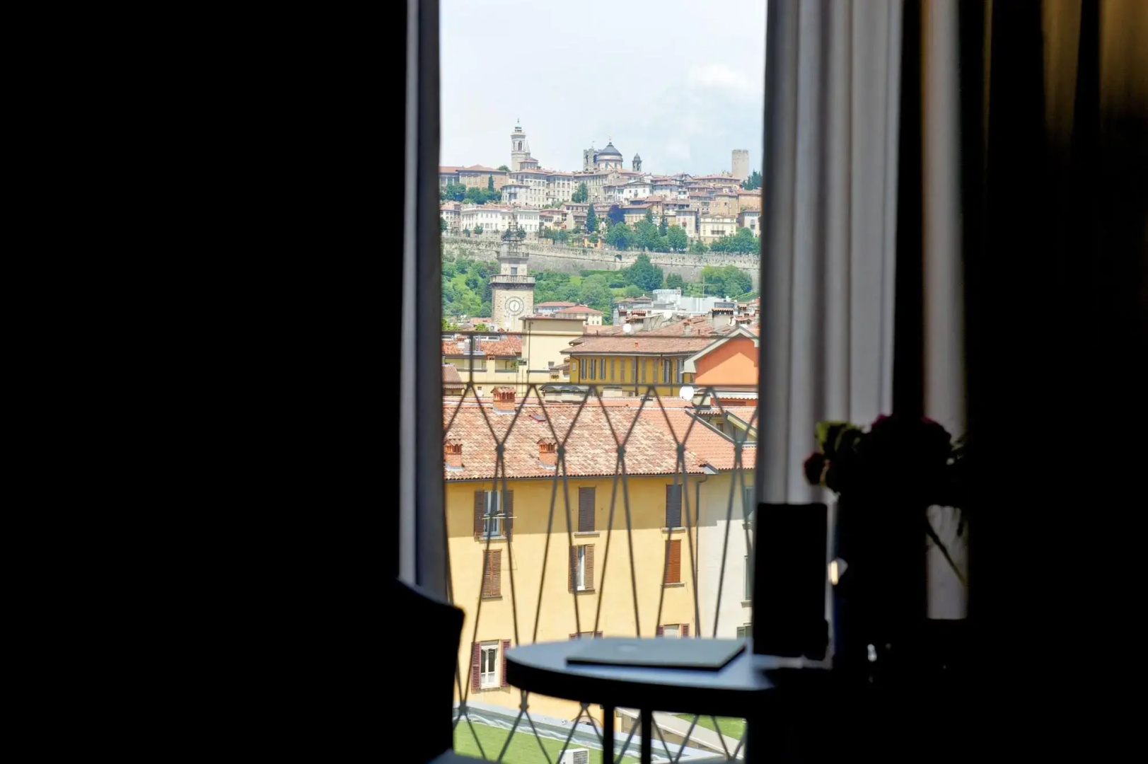 Mercure Bergamo Centro Palazzo Dolci