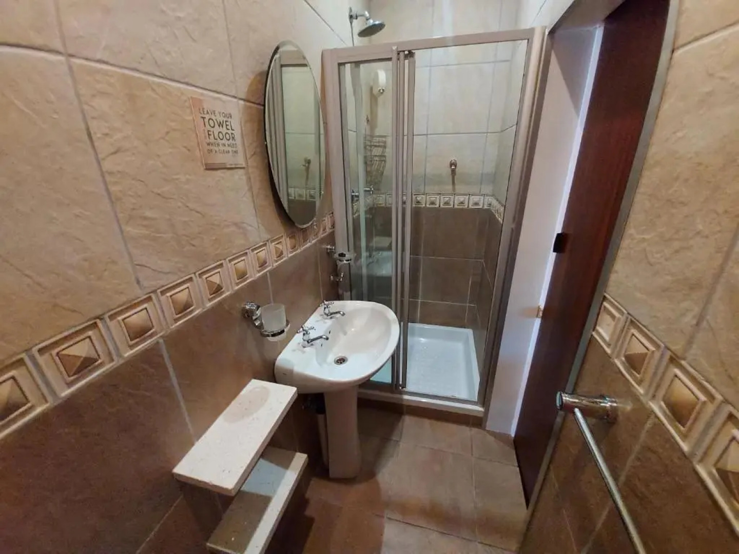 The Oak Potch Guesthouse