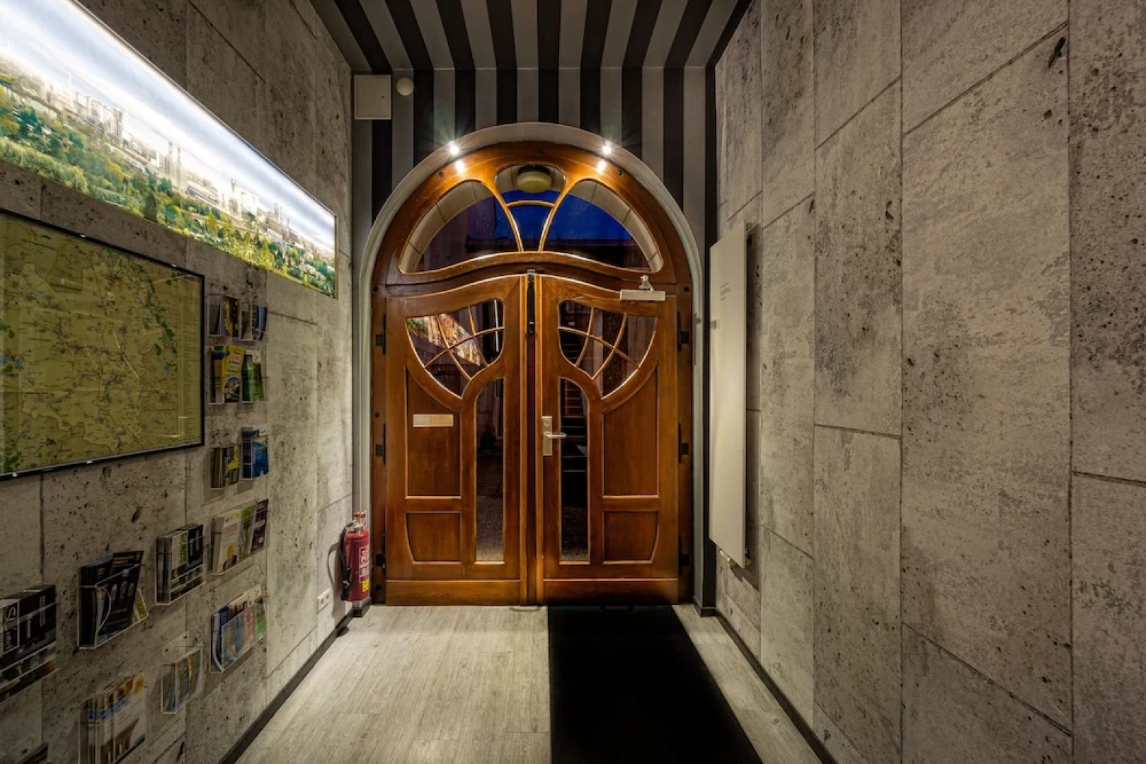 SL'otel - Das StadtHotel