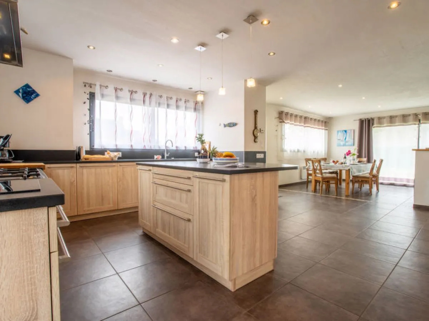 Les Chardons Bleus 1 (BRP204)