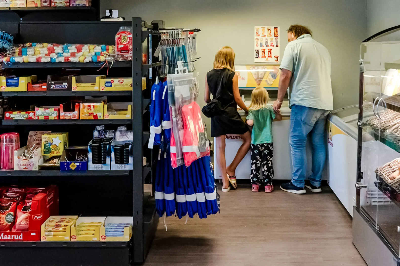 Topcamp Mjøsa - Brumunddal