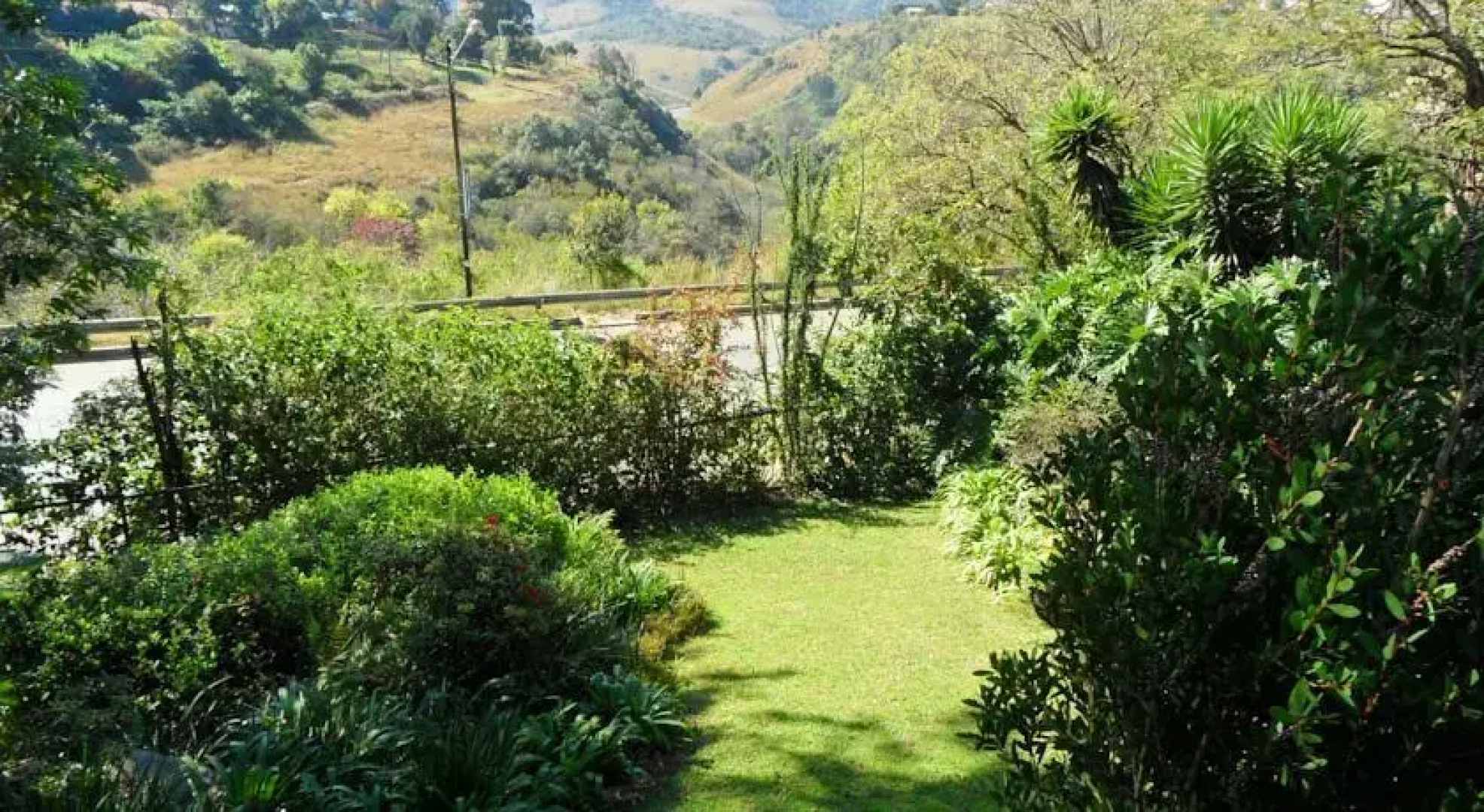 Valley View Lodge