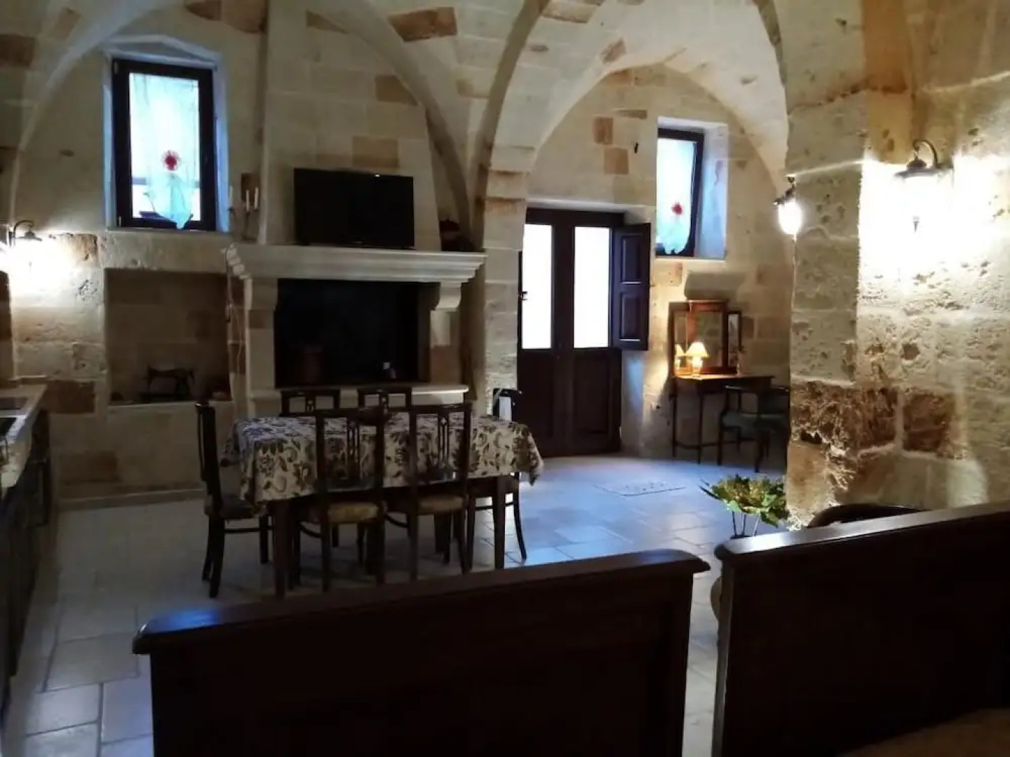 Holiday Home" C'era una Volta"