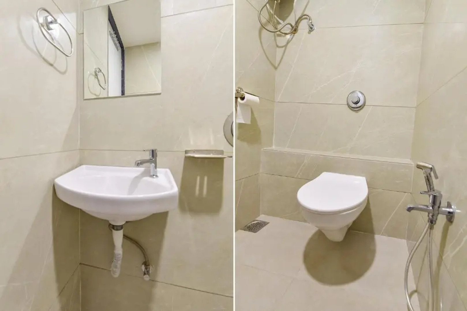 Fabhotel Elite Inn I