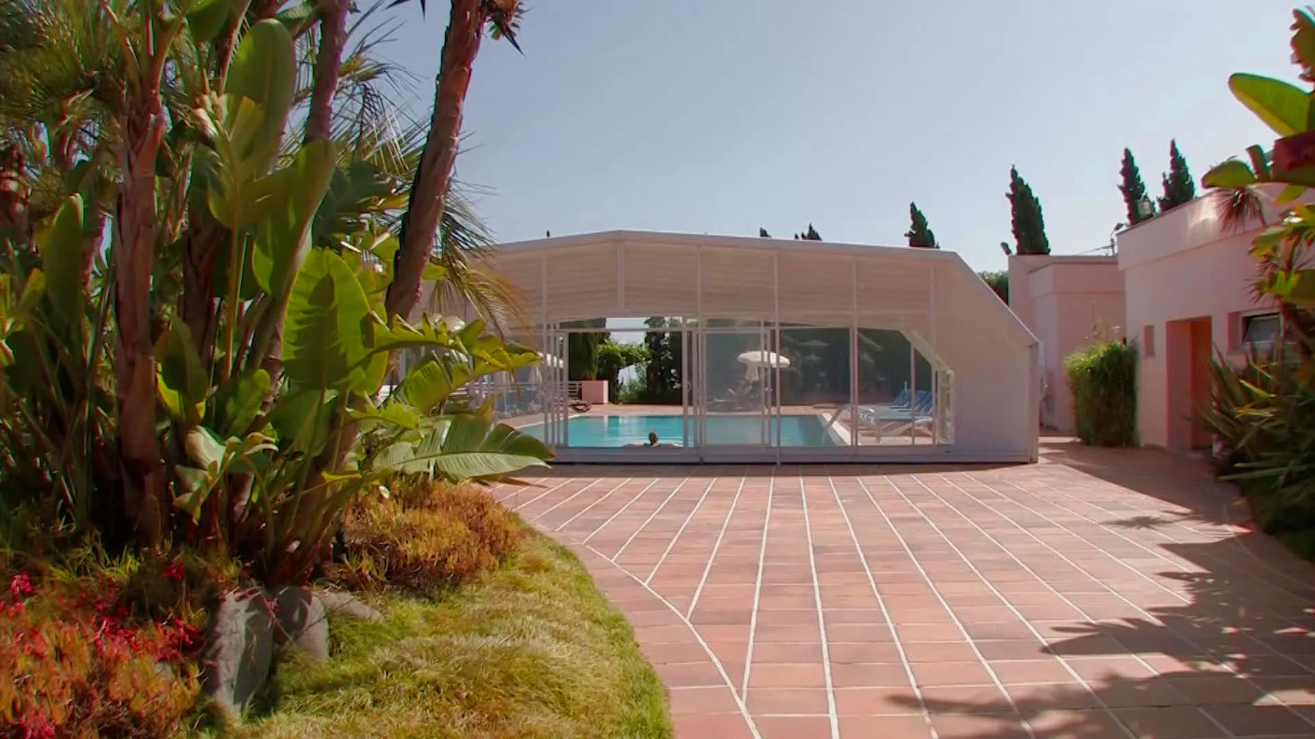 Quinta do Estreito Vintage House