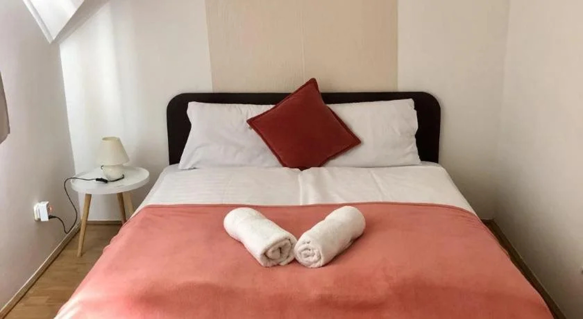 Kiskut Liget Pension