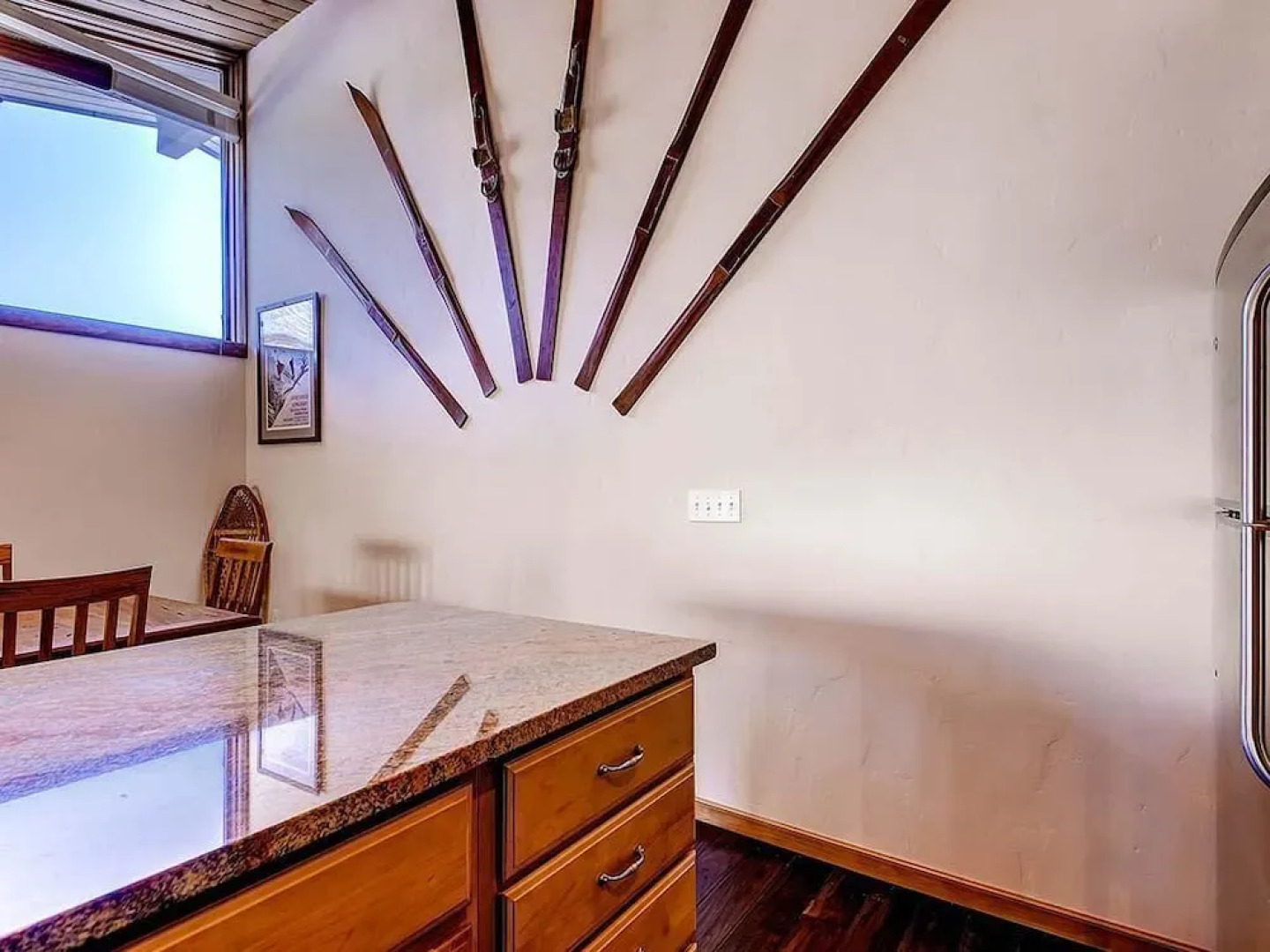 Aspenwood L17 - 2 Bedrooms Condo