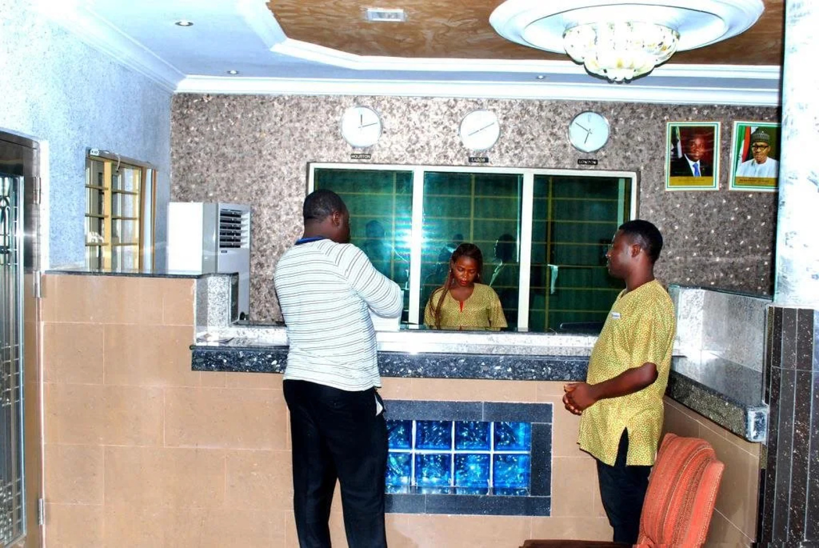 Sugarland Hotel & Suites