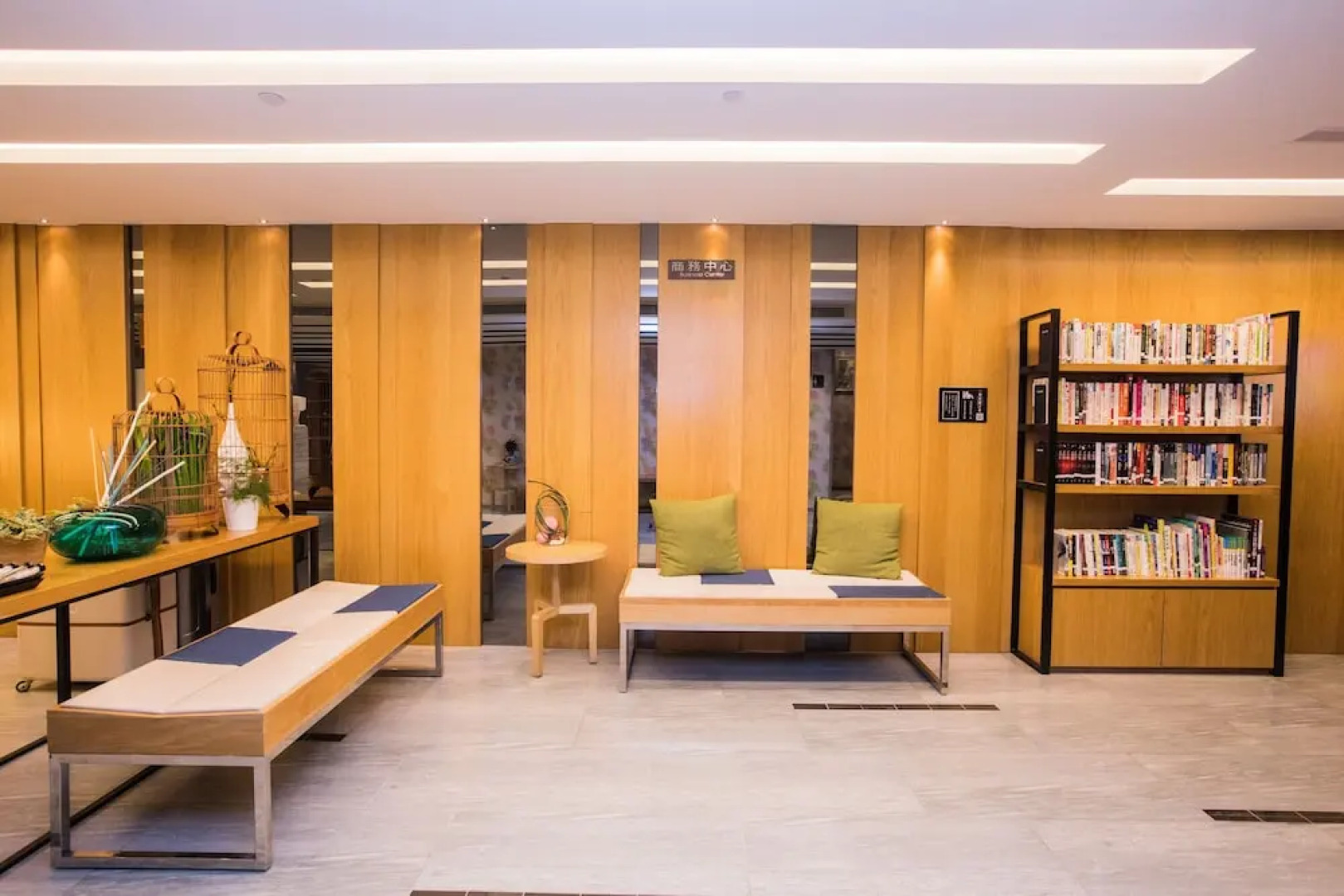 Hub Hotel Kaohsiung Yawan Branch