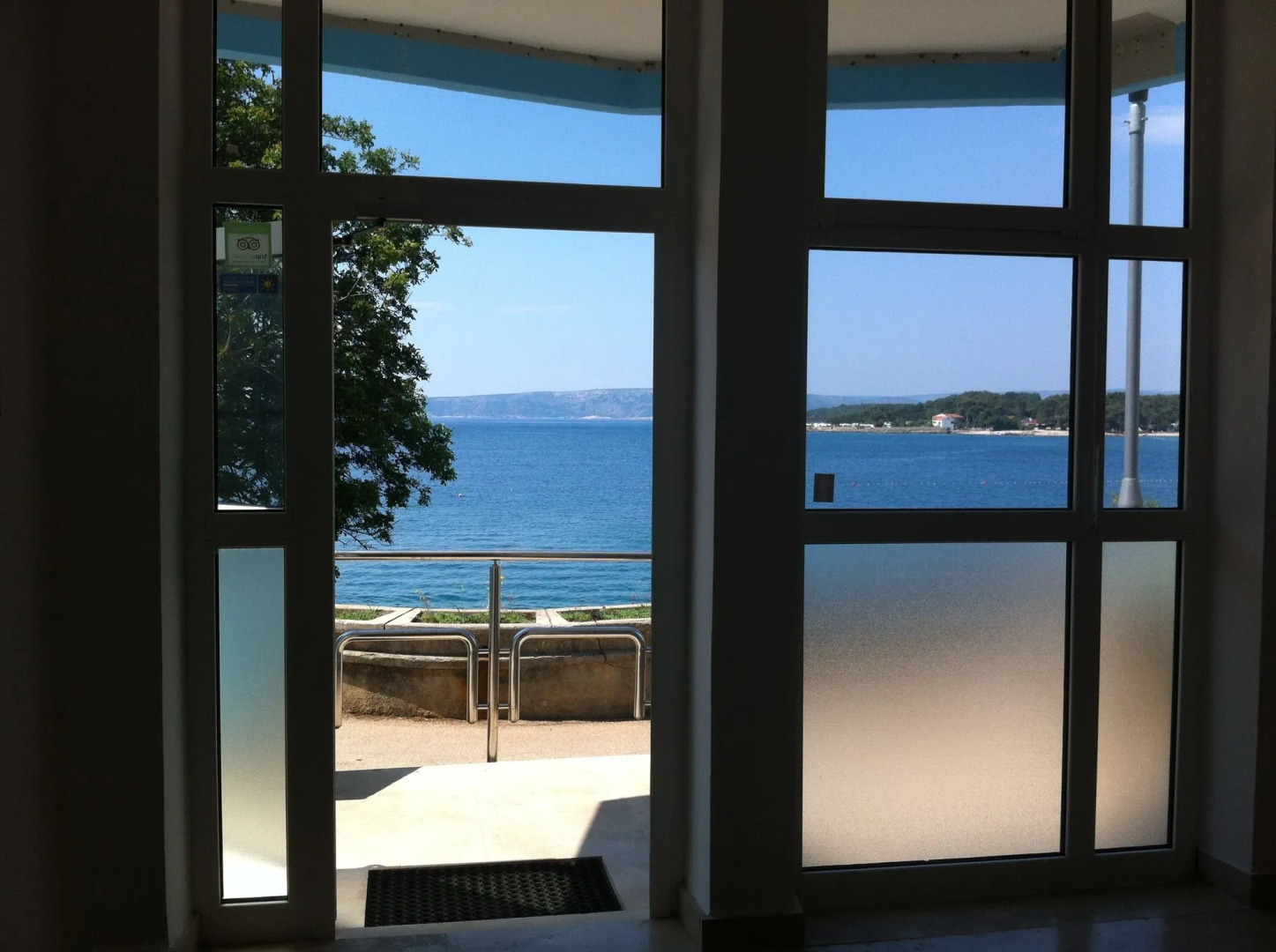 Villa Tamaris - Hotel Resort Dražica